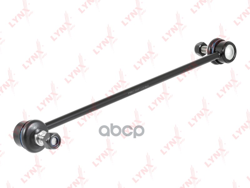 Стойка стабилизатора передняя L/R MAZDA MPV(LW) 2.0-3.0 99-06 LYNXauto арт. c7489lr