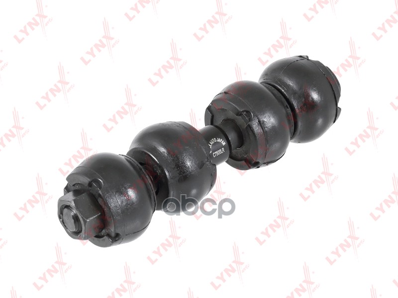 Стойка стабилизатора передняя L/R MITSUBISHI Colt VI 1.3-1.5 04-12 LYNXauto арт. c7500lr