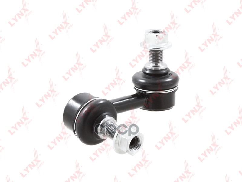 Стойка стабилизатора передняя R NISSAN Bassara 99> / Presage 98> LYNXauto арт. c7506r