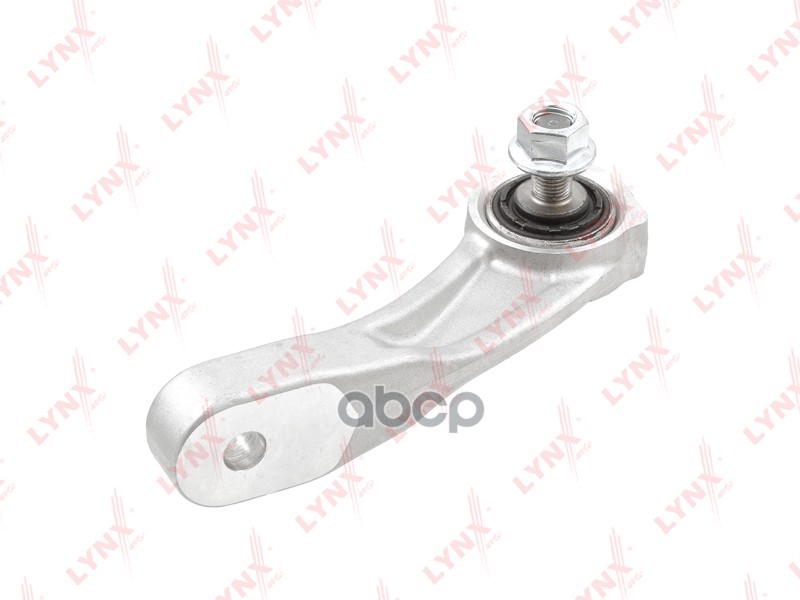Стойка стабилизатора передняя L MERCEDES-BENZ C(W205) 14> / E(W213) 16> LYNXauto арт. c7547l