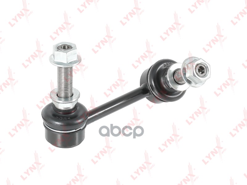 Стойка Стабилизатора |Зад Прав| LYNXauto арт. C7557R