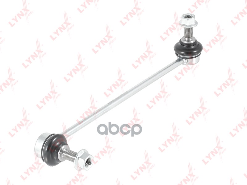 Стойка Стабилизатора |Перед Лев| LYNXauto арт. C7561L