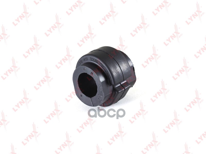 Втулка стабилизатора / Перед. подв. (d 24 8mm) AUDI A4 1.6-2.8 94-00 / A6 2.0D-3.0T 11> / A8 2.5D-6. LYNXauto арт. c8023