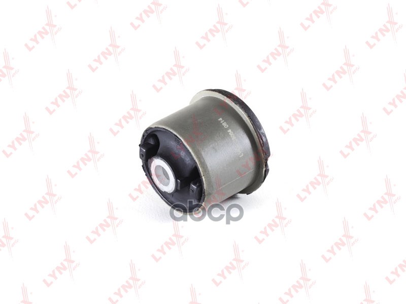 Сайлентблок Балки Моста | Зад Прав/Лев | LYNXauto арт. C8054