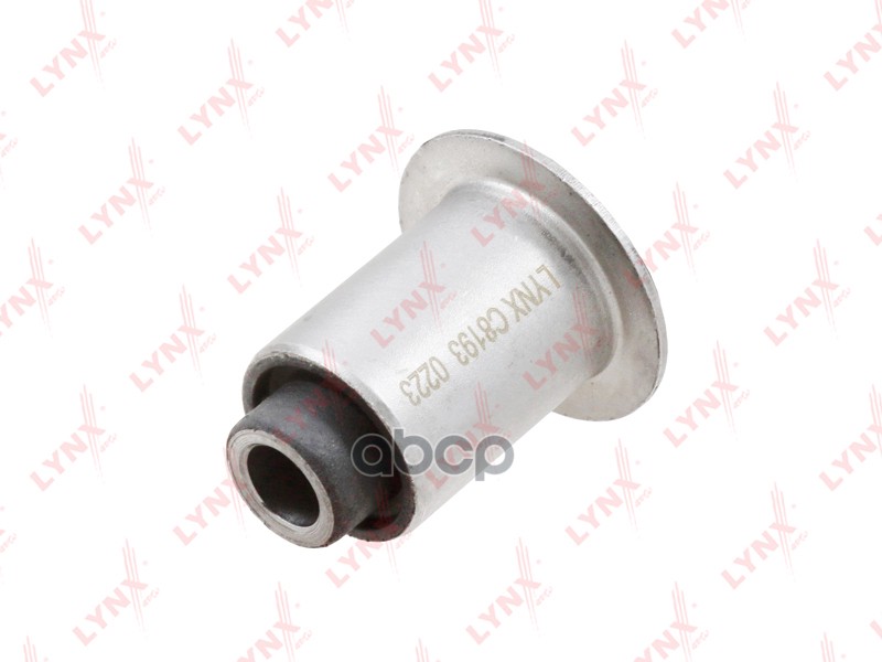 Сайлентблок Рычага Подвески | Перед Прав/Лев | LYNXauto арт. C8193