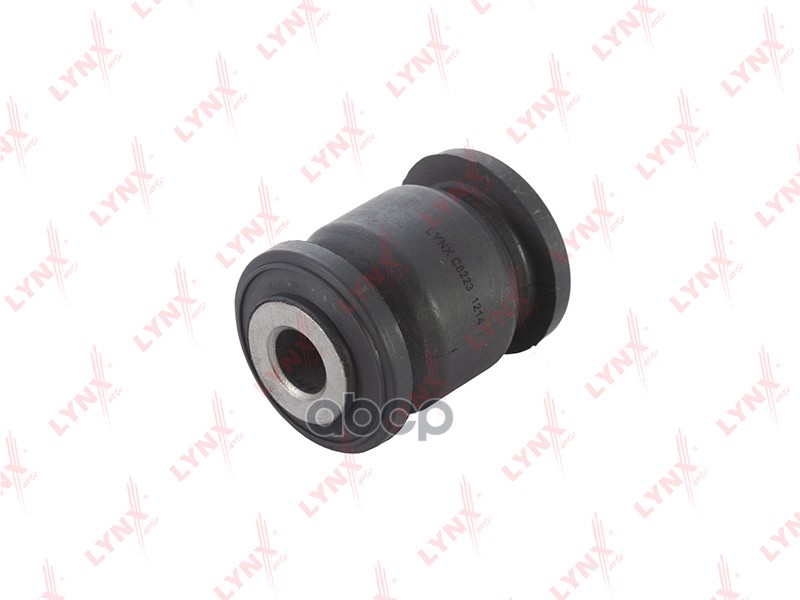 Сайлентблок передний / Нижн. рычаг / Перед. подв. SUZUKI Swift III 1.3-1.6 05> / SX4 1.5-1.9D 06> / LYNXauto арт. c8223