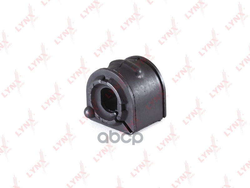 Втулка стабилизатора / Перед. подв. (d 16mm, Sedan/Hatchback) подходит для FORD Focus II 1.4-2.0D (Sedan/Hatchback) 04 C8240 ...