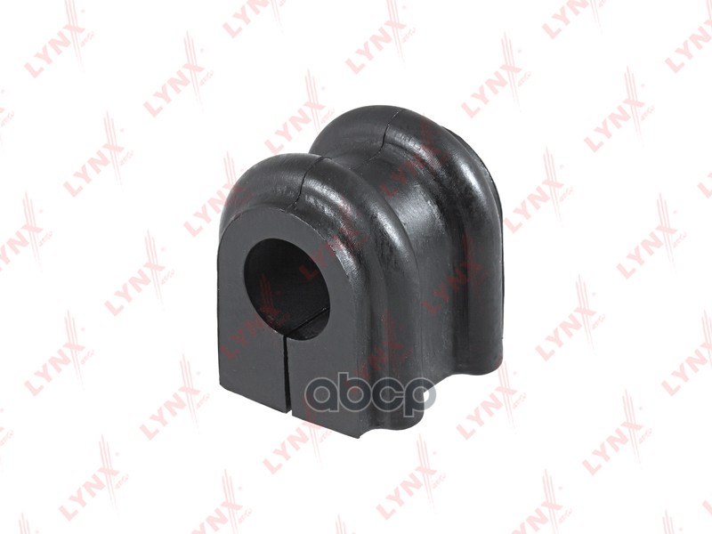 Втулка стабилизатора / Перед. подв. (d 19mm) HYUNDAI Getz 1.1-1.6 02-09 LYNXauto арт. c8813