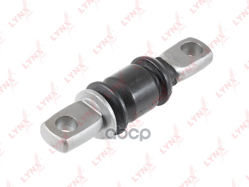 Сайлентблок передний / Нижн. рычаг / Перед. подв. подходит для HUYNDAI Santa Fe(SM) 2.0-2.7 01-06 C8818 LYNXauto арт. C8818