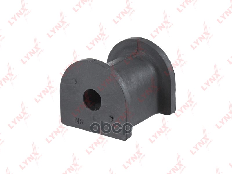Втулка стабилизатора / Зад. подв. (d 12 5mm) KIA Cerato/Spectra(TD) 1.5D-2.0D 04> LYNXauto арт. c8839