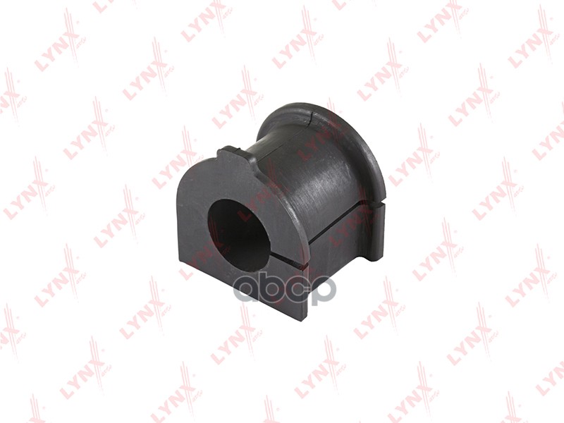 Втулка стабилизатора / Перед. подв. (d 28mm) TOYOTA Land Cruiser Prado(120) 2.7-4.0 02> / FJ Cruiser LYNXauto арт. c9092