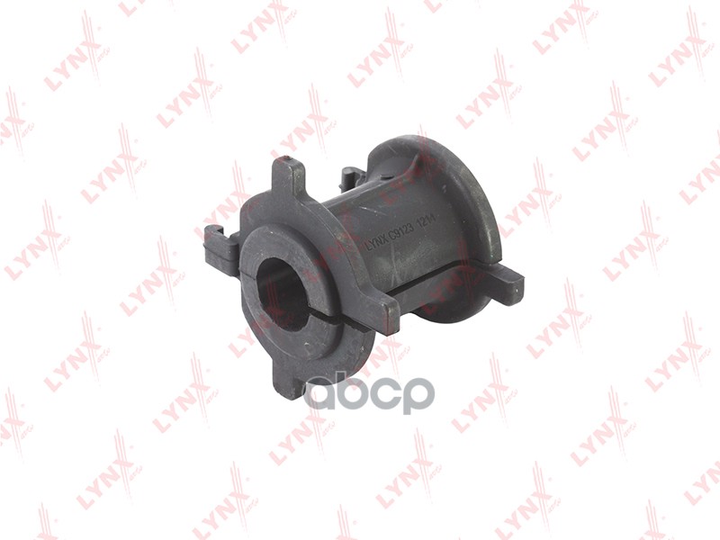 Втулка стабилизатора / Зад. Подв. (d 25mm) подходит для TOYOTA Land Cruiser(200) 4.5D-4.7 08 C9123 LYNXauto арт. C9123