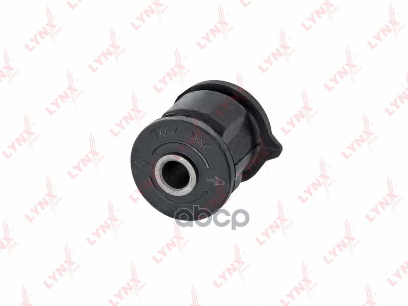 Сайлентблок цапфы  зад правлев LYNXauto C9205 LYNXauto арт. C9205