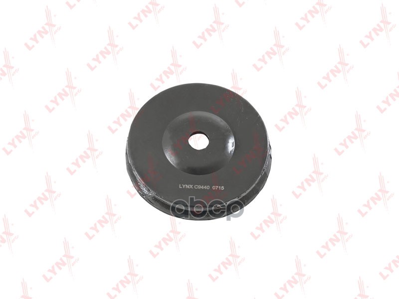 Сайлентблок Верхний / Дифф. / Зад. Подв. Honda Civic 1.6 89> / Cr-V I-Iii 2.0 95> LYNXauto арт. c9440