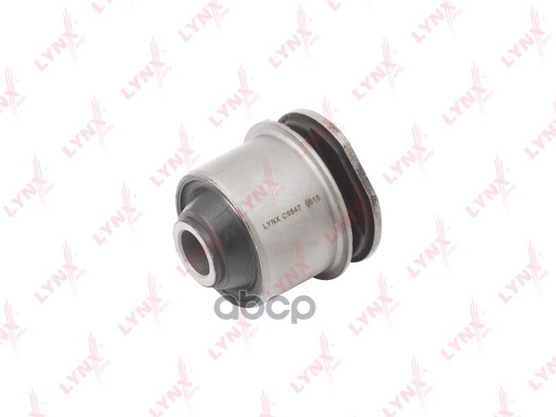 Сайлентблок передний / Нижн. рычаг / Зад. подв. TOYOTA Avensis(T25) 1.6-2.4 03-08 LYNXauto арт. c9547