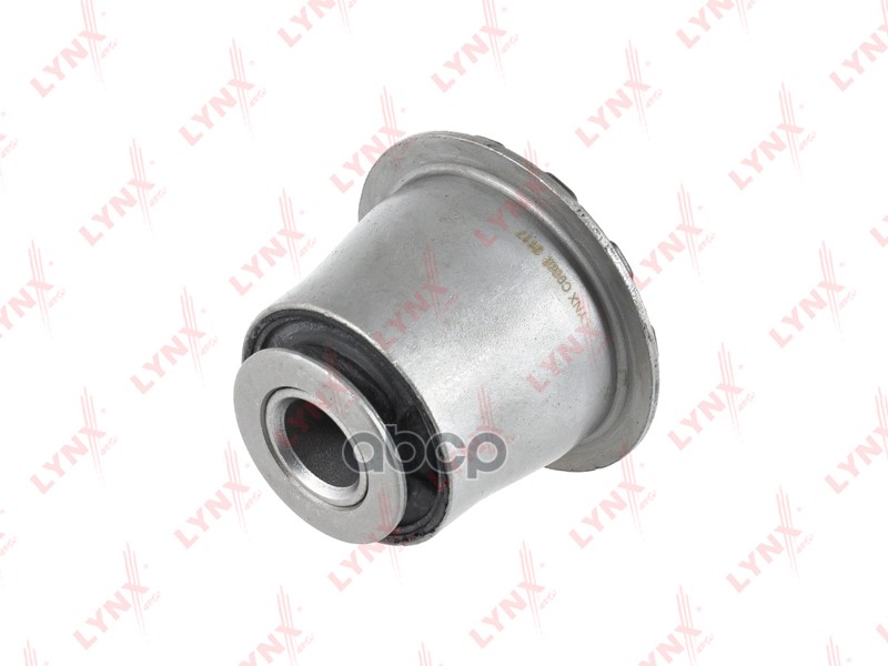 Сайлентблок Балки Моста | Зад | LYNXauto арт. C9682