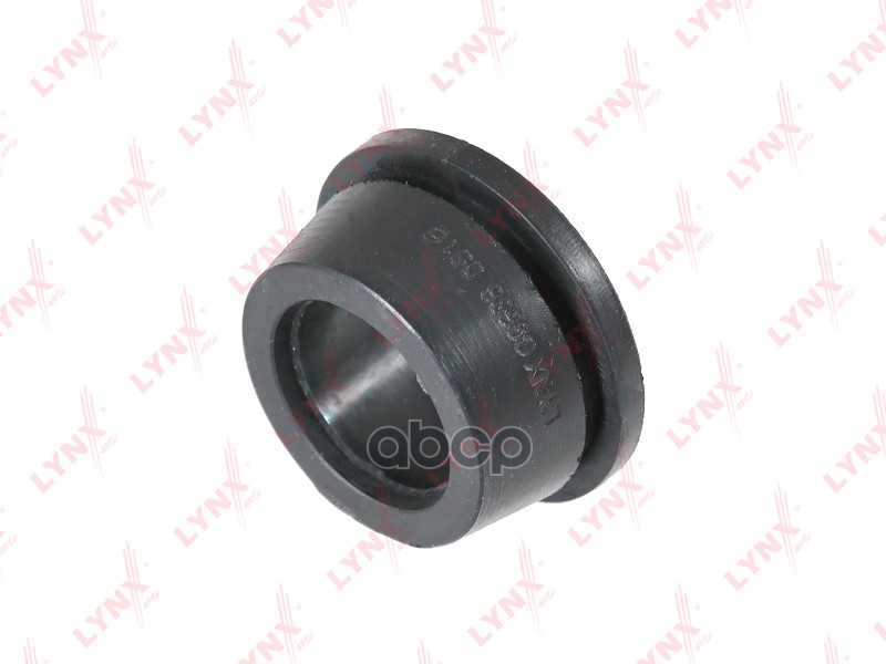 Втулка Рулевой Рейки | Перед Прав/Лев | LYNXauto арт. C9686