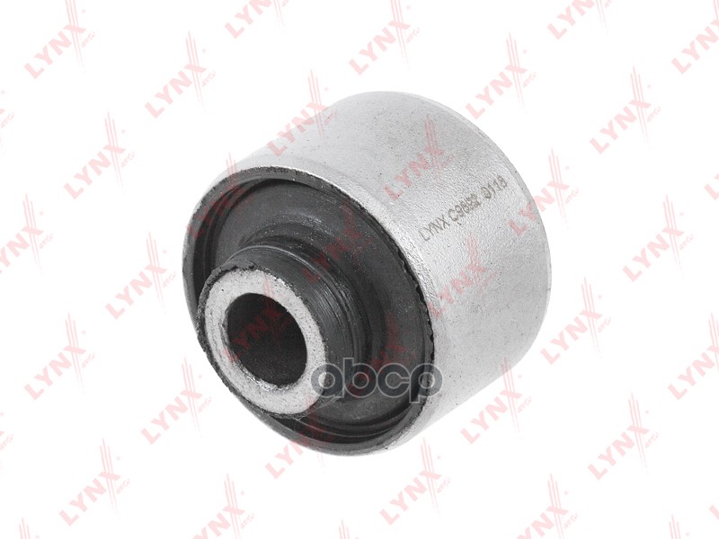 Сайлентблок Рычага Подвески | Зад Прав/Лев | LYNXauto арт. C9692