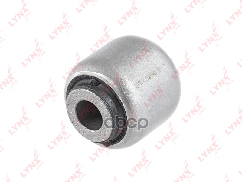Сайлентблок / Цапфа / Зад. подв. подходит для HONDA Accord IV 2.0-2.2 90-93 C9693 LYNXauto арт. C9693