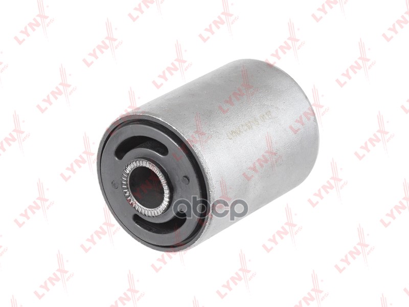 Сайлентблок Рессоры | Перед | LYNXauto арт. C9715