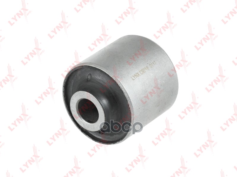 Сайлентблок / Нижн. рычаг / Зад. подв. HYUNDAI ix55 3.0D-3.8 08-12  KIA Sorento I-II 2.4-3.5 02> LYNXauto арт. c9718