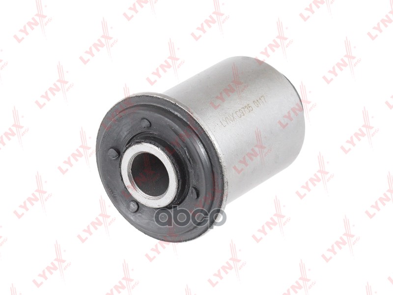 Сайлентблок передний / Нижн. рычаг / Перед. подв. подходит для MITSUBISHI Space Wagon(N3/N4) 1.8-2.0D 91-98 / Space Runner(N1...