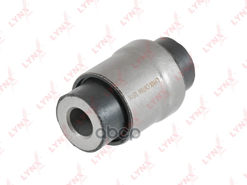Сайлентблок / Нижн. рычаг / Зад. подв. INFINITI FX35/45(S50) 02> LYNXauto арт. c9764