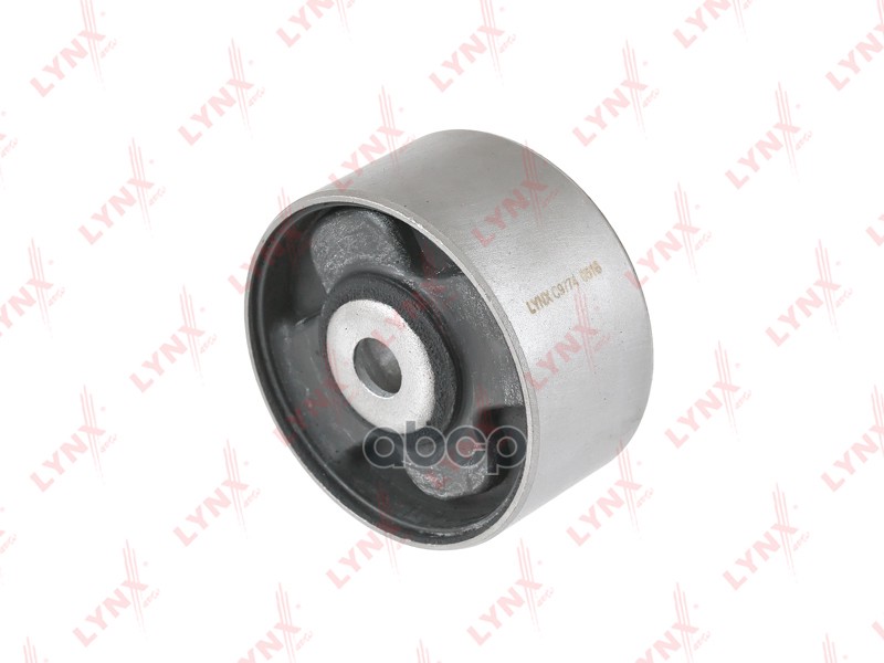 Подушка Дифференциала | Перед | LYNXauto арт. C9774