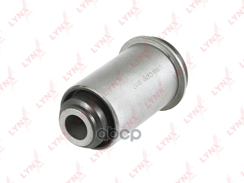 Сайлентблок Рычага Подвески | Перед Прав/Лев | LYNXauto арт. C9781