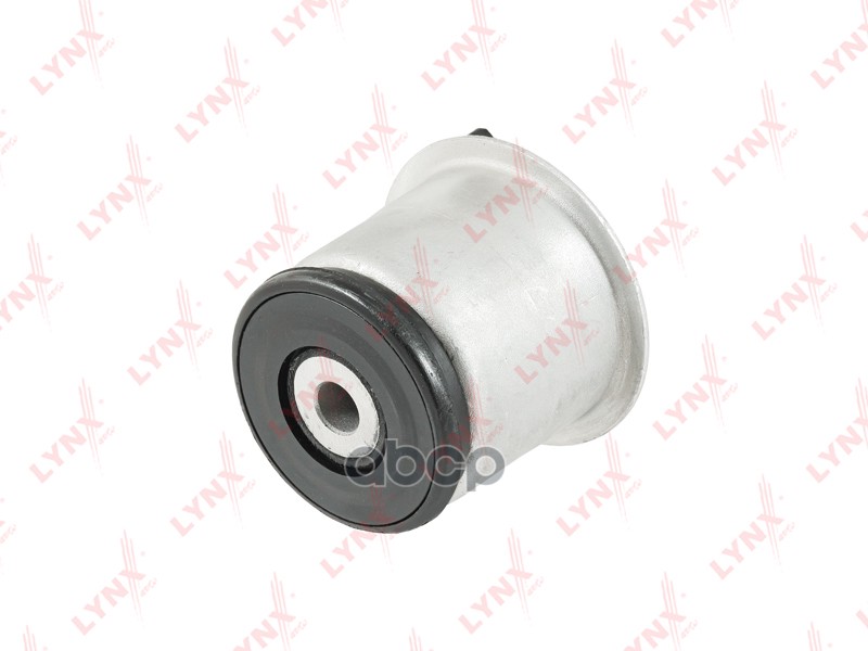Сайлентблок / Балка моста OPEL Astra H 1.2-2.0 04-10 / Meriva B 1.4-1.7D 10> / Zafira B 1.6-2.0 05> LYNXauto арт. c9794