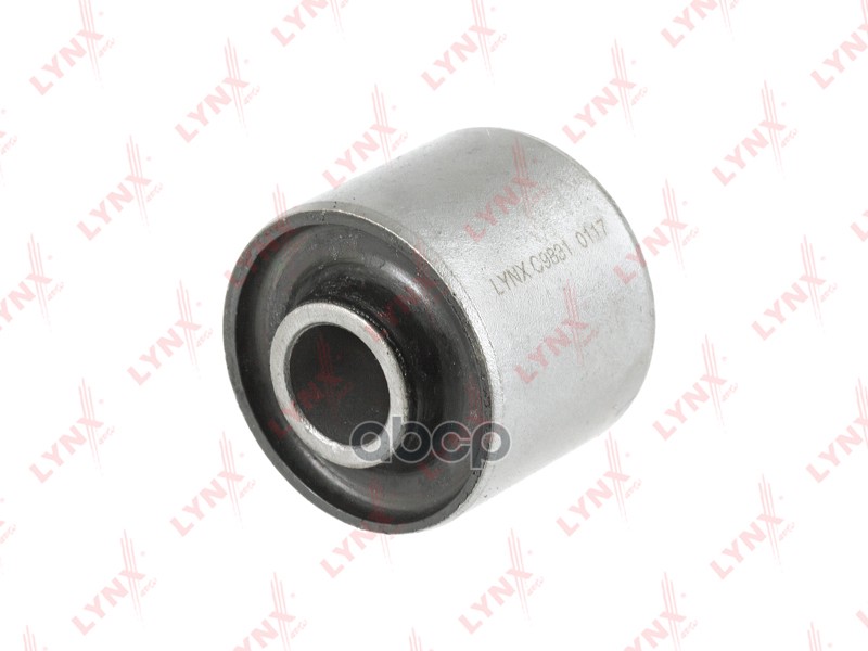 Сайлентблок / Амортизатор / Перед. подв. TOYOTA 4Runner 2.7-3.4 95-02 LYNXauto арт. c9831