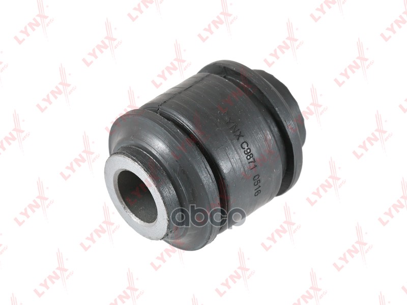 Сайлентблок Рычага Подвески | Зад Прав/Лев | LYNXauto арт. C9871