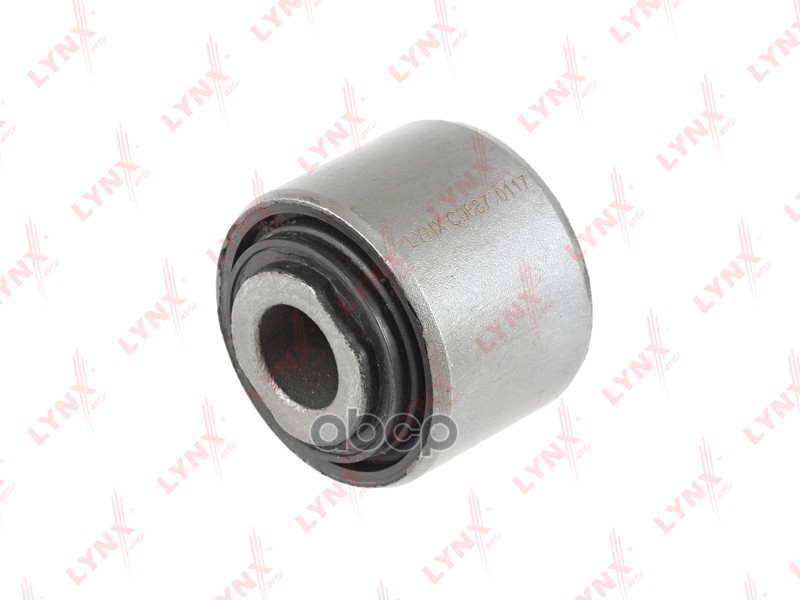Сайлентблок / Нижняя попереч. тяга / Зад. подв. FORD Mondeo IV 1.6-2.5 07-14 / Galaxy/S-Max 1.6-2.2D LYNXauto арт. c9887