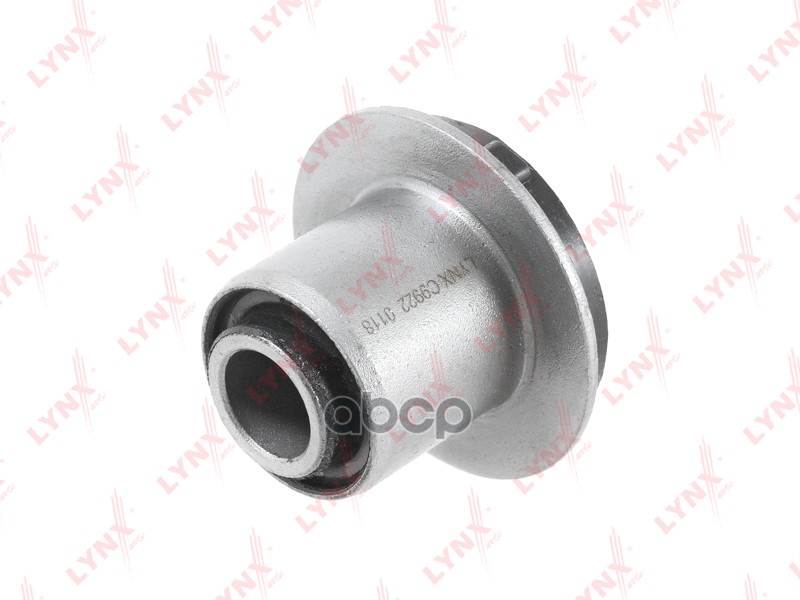 Сайлентблок крепления рулевой рейки (2x) TOYOTA Noah/Avensis Verso I LYNXauto C9922 LYNXauto арт. C9922