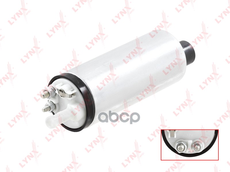 Насос Топливный LYNXauto арт. CF3043