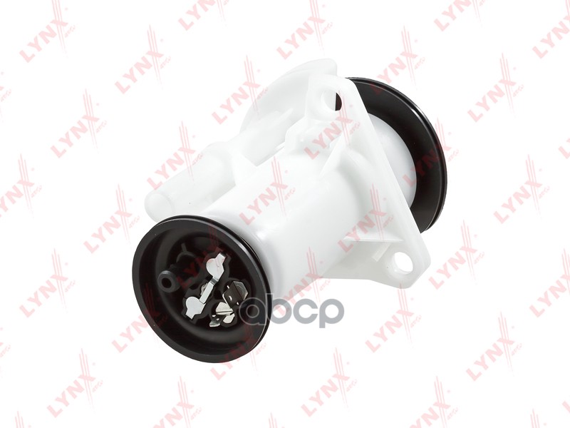 Насос Топливный В Сборе LYNXauto арт. CF3509