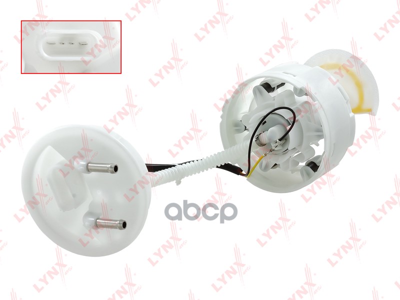 Модуль Топливный LYNXauto арт. CF3548