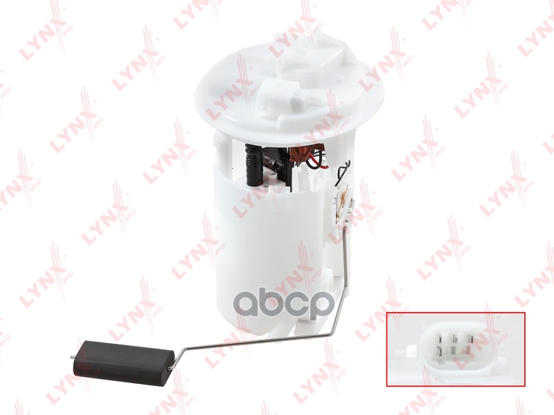 Топливный модуль CF-3575 LYNXauto арт. CF-3575