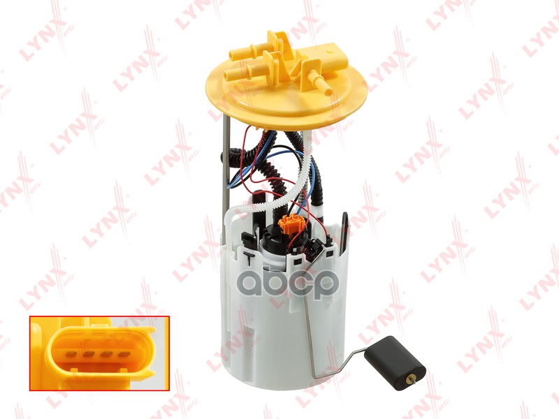 Модуль Топливный LYNXauto арт. CF3581