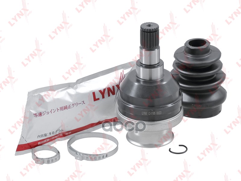 ШРУС внутренний LYNXauto арт. ci-1195