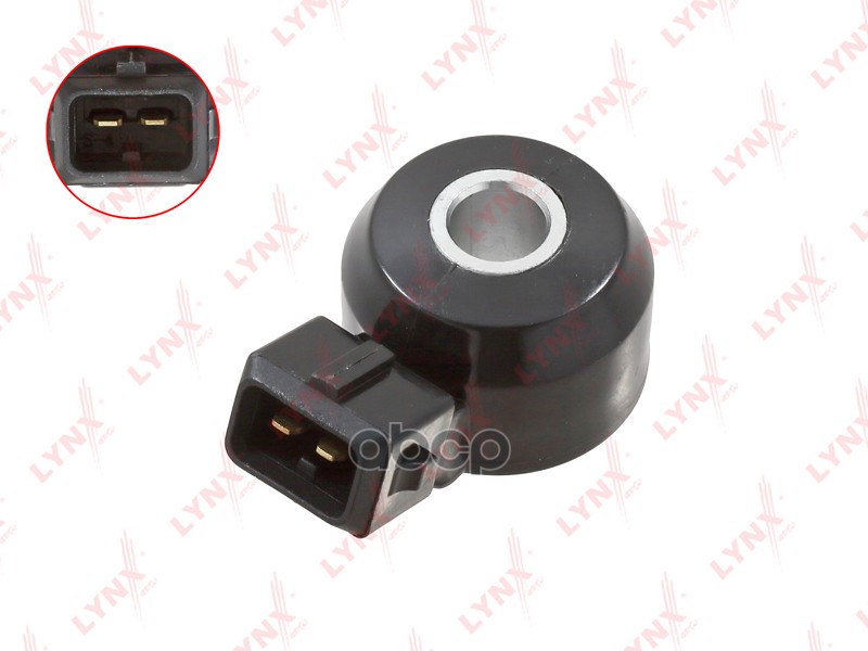 Датчик детонации INFINITI G20 90-97 / J30 92-97 / Q45 89-01 / QX4 97-03 3.3  NISSAN 1.4-3.3 Almera N LYNXauto арт. dm-1005
