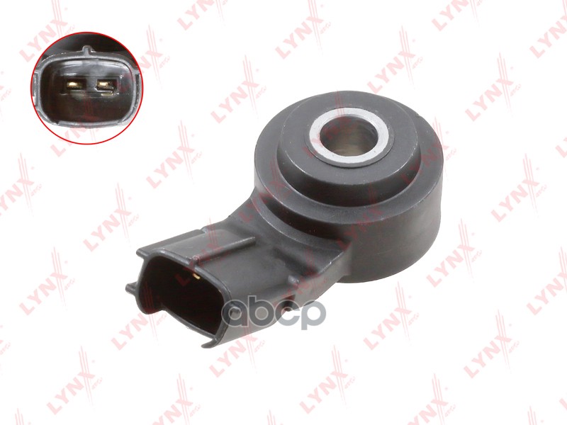 Датчик детонации DAIHATSU Charade VIII 1.33 11> / Copen 1.3 06-12 / Cuore 07-12 1.0 / Materia 1.3 06 LYNXauto арт. dm-1018