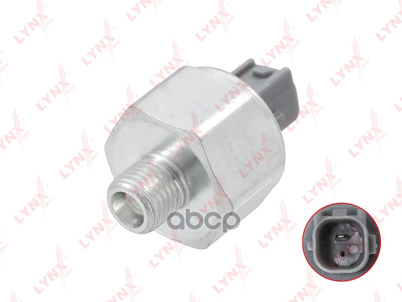 Датчик детонации LEXUS ES V2/V3 93-01 3.0 / GS300 97-04 / IS300 01-05 / RX U1 / U3 98-08 300  330  T LYNXauto арт. dm-1020