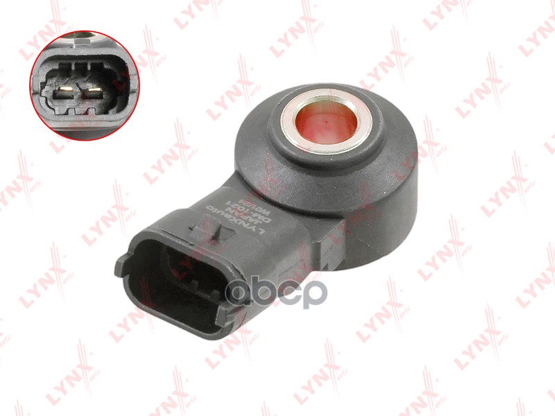 Датчик Детонации LYNXauto арт. DM1021