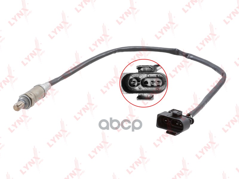 Датчик Кислорода LYNXauto арт. DM2005