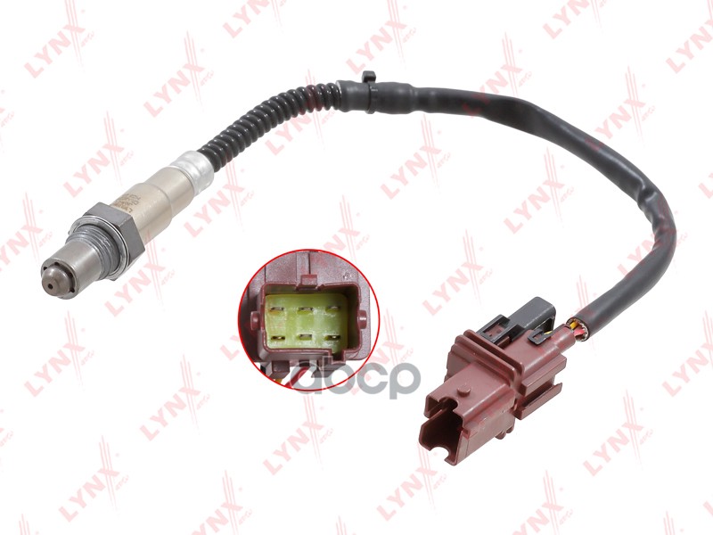 Датчик Кислорода LYNXauto арт. DM2025