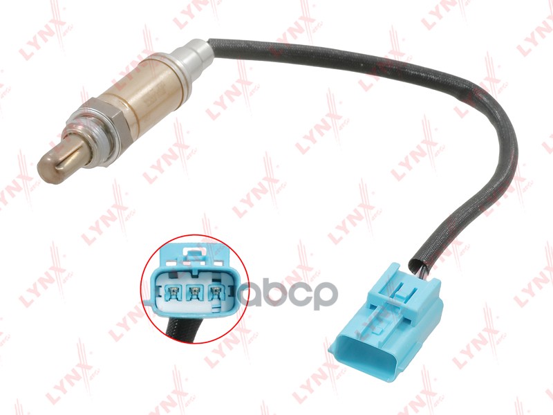 Датчик Кислорода LYNXauto арт. DM2027