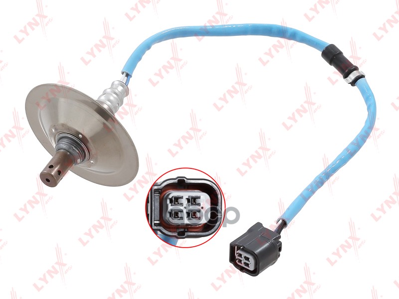 Датчик Кислорода LYNXauto арт. DM2042