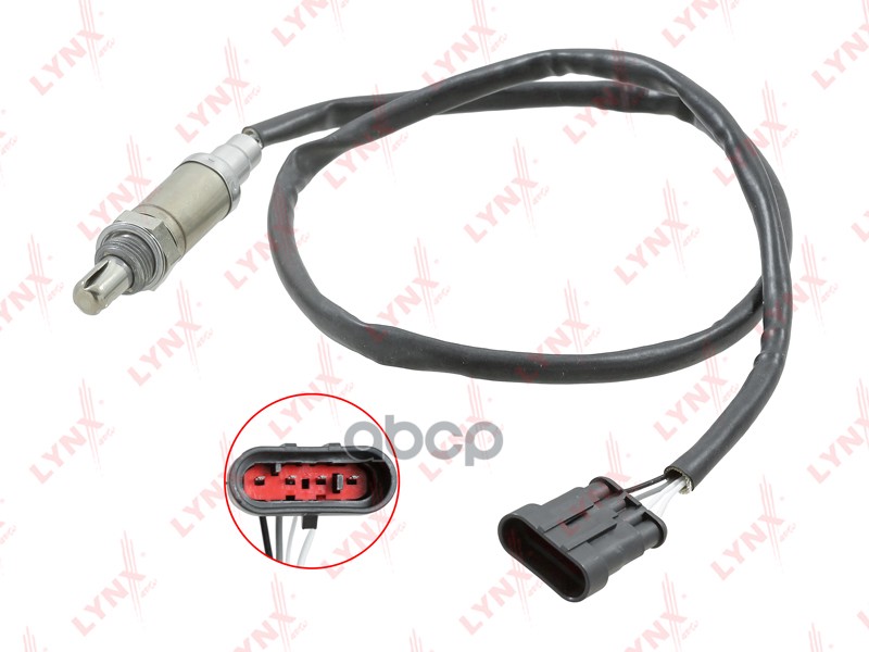 Датчик Кислорода LYNXauto арт. DM2049
