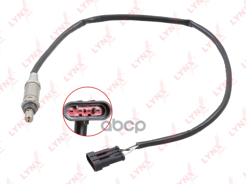 Датчик Кислорода LYNXauto арт. DM2051